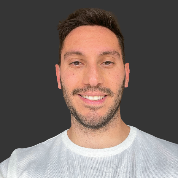 Manuel Bua Manuel Bua Conversion Designer