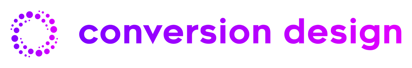 Color logo – no background