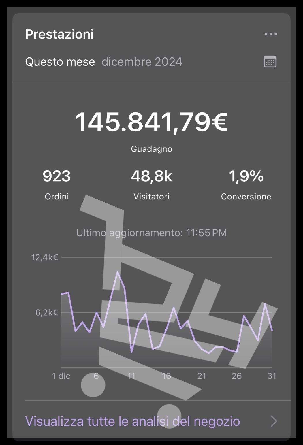 Risultati Ecommerce (12)