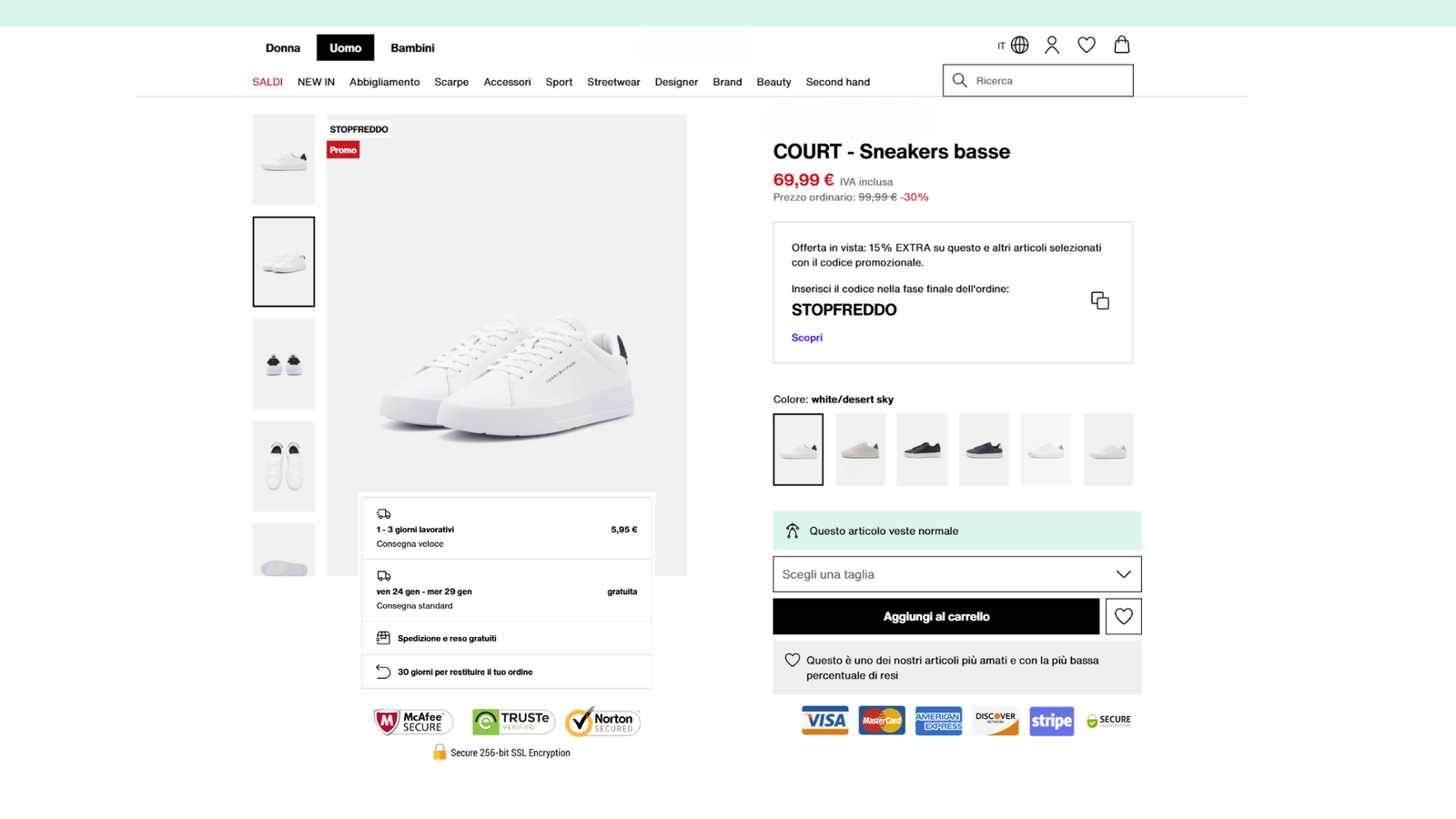 Scheda Prodotto (1) Scheda Prodotto (1)